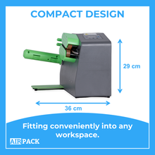 Load image into Gallery viewer, Air packing machine AP004