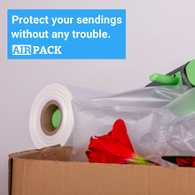 Load image into Gallery viewer, Air packing machine AP004