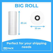 Load image into Gallery viewer, Inflatable Air Bubble Film