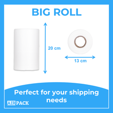 Load image into Gallery viewer, Inflatable Air Pillow Film Bag