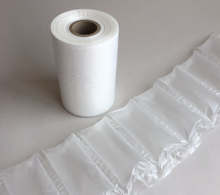 Load image into Gallery viewer, Inflatable Air Pillow Film Bag