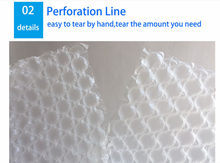 Load image into Gallery viewer, Inflatable Air Bubble Film