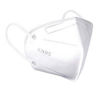 Load image into Gallery viewer, KN95 masks FFP2