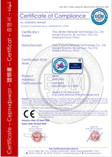 Load image into Gallery viewer, KN95 masks FFP2 - 50 units all individually packed